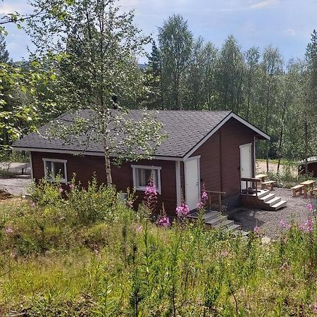 إيفالو Hillside Rooms المظهر الخارجي الصورة