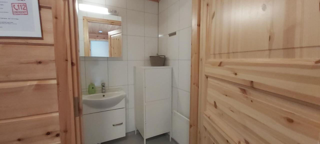 إيفالو Hillside Rooms المظهر الخارجي الصورة