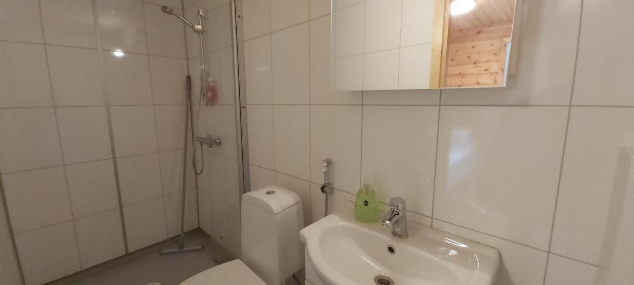 إيفالو Hillside Rooms المظهر الخارجي الصورة