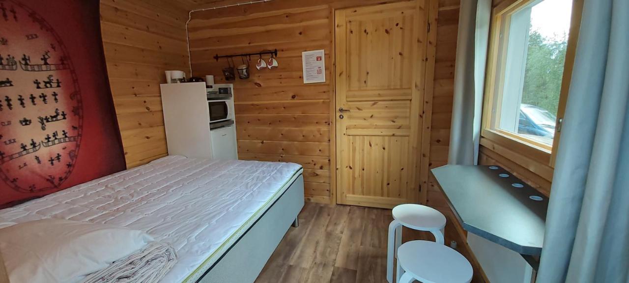 إيفالو Hillside Rooms المظهر الخارجي الصورة