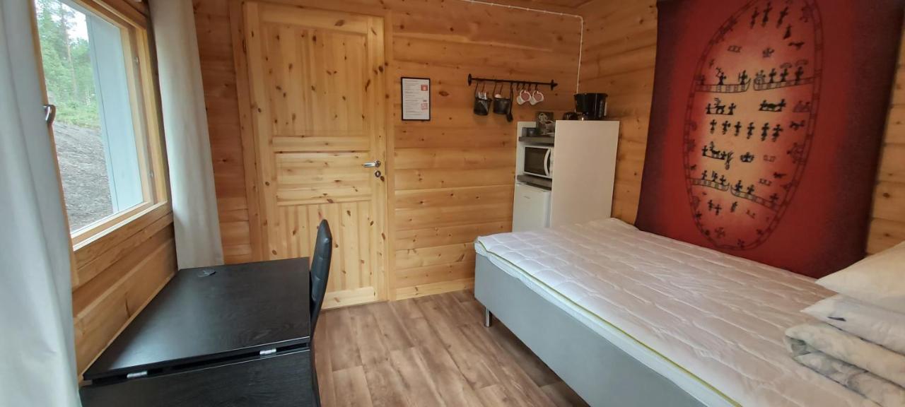 إيفالو Hillside Rooms المظهر الخارجي الصورة