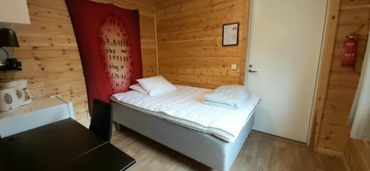 إيفالو Hillside Rooms المظهر الخارجي الصورة