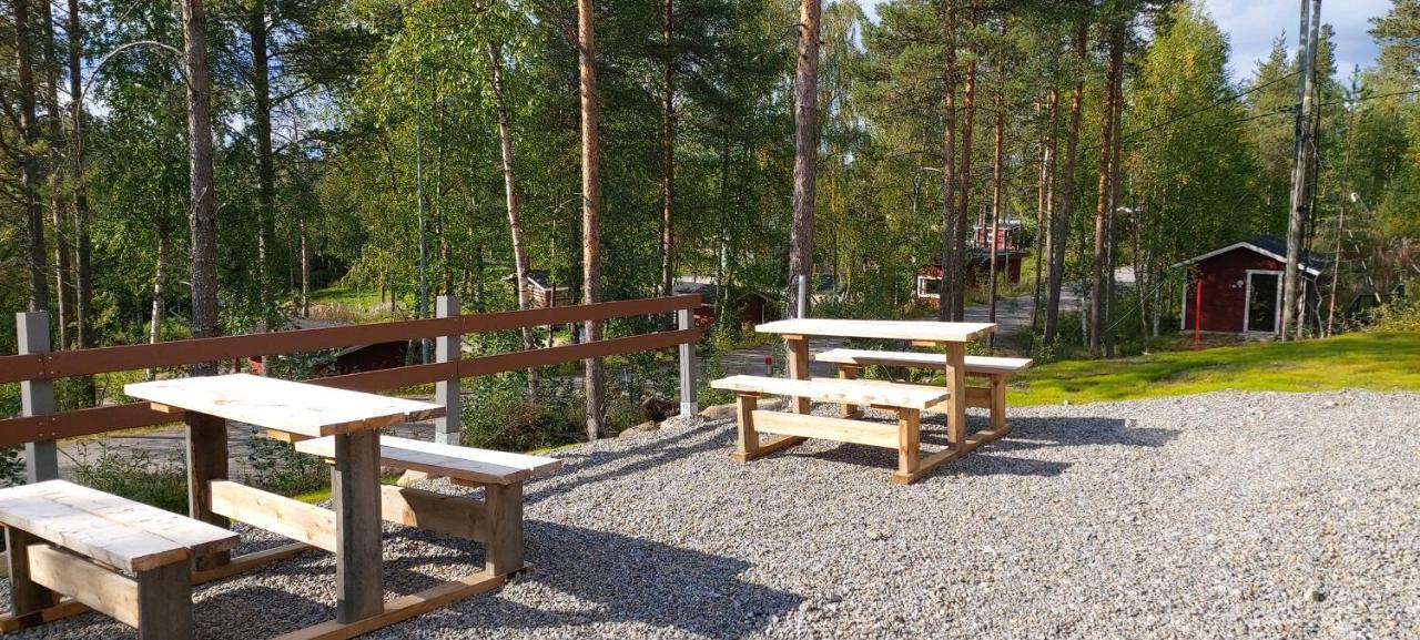 إيفالو Hillside Rooms المظهر الخارجي الصورة