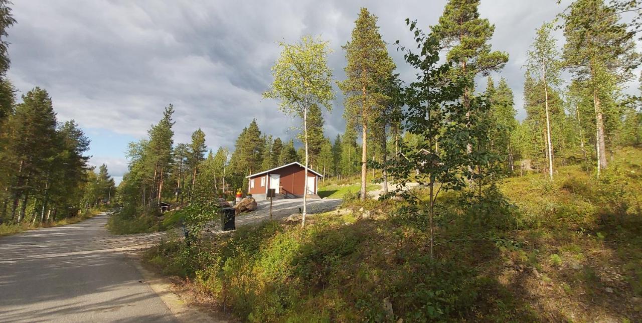 إيفالو Hillside Rooms المظهر الخارجي الصورة